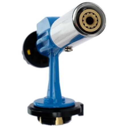 Gas burner 900 with piezing-7