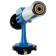 Gas burner 900 with piezing