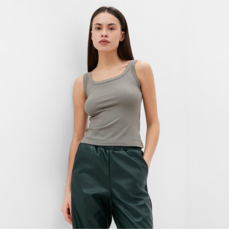 Mike Women's Mist R.M, olive-2