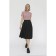 Women's skirt-trap, size 46