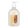 Soap liquid toilet nickname "oats and milk" with a dispenser, 0.5 liters