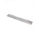 Watch strap, 20 mm, metal, L-14.5 cm