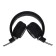 Hoco W25 headphones, wireless, invoices, BT5.0, 300 mAh, microphone, black