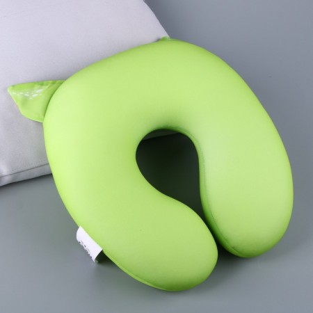 Antistress Dragon Antistress Pillow, Green-3