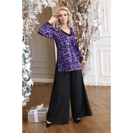 Female blouse, size 42-10