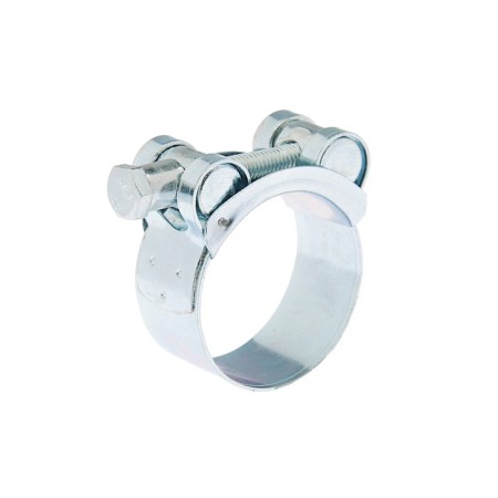 MGF power clamp, diameter 36-39 mm, galvanized