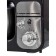 Mixer Pioneer MX323, Planetarny, 700 W, 6 speeds, 3 l, black