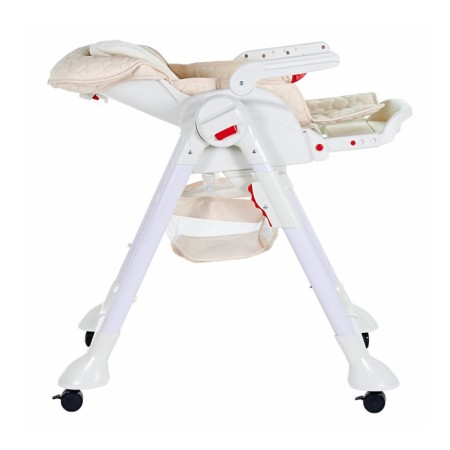 Sweet Baby Luxor Classic Cream-1