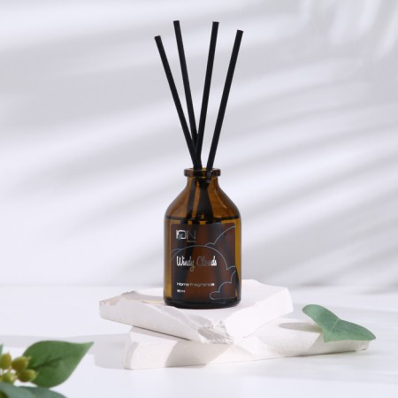 Diffusor aromatic wind clouds (Windy Clouds) Ion, 50 ml-1
