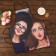 Apron Ethel Love Life "Selfies" 70x80cm, 100%PE