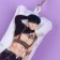 Dakimakura keys "guy" 18+ 15 x 5 cm