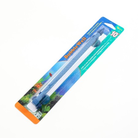 Air sprayer on suction cups, 25.4 cm, blue-7