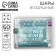 Foil ball 31 "" On all your dreams ", square, set of 50 pcs.