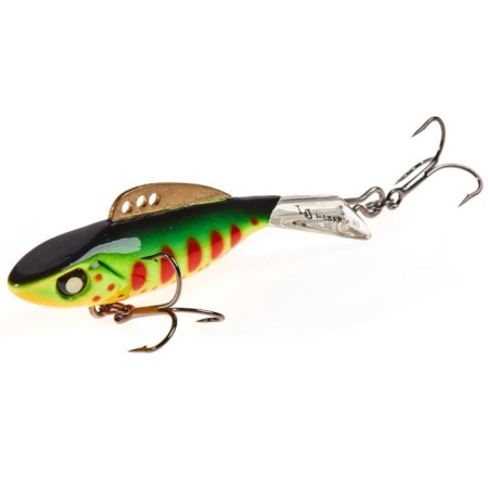 Balancir LJ Pro Series Mebaru, 6.7 cm, color 201, blister