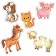 Puzzle "Pets"