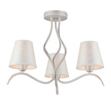 Ceiling chandelier Ugento E14 120W