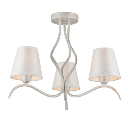 Ceiling chandelier Ugento E14 120W