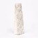 Paper package, packing, three -layer "bamboo" 7 x 4 x 20.5 cm