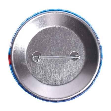 Supply icon "I am a first grader", d = 5.6 cm-3