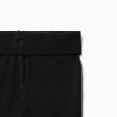 Tights Women's Podium Microfibra 150 den, black color (nero), size 2-3