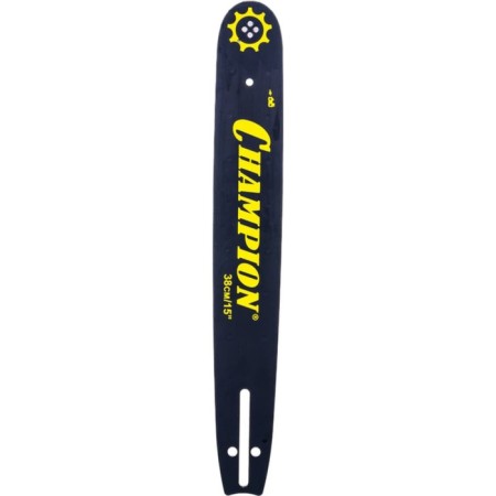 Tire Champion 952922, 15 ", Step 0.325", PAZ 1.3 mm, 64 links