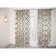 Curtain, size 200x270 cm