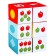 A set of soft cubes "Three cats. Mathematics"