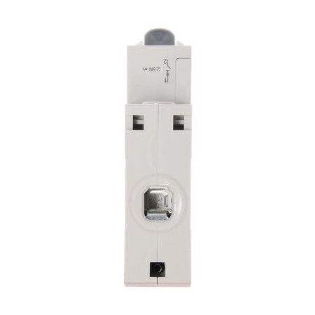 The circuit breaker SE CITY9 SET, C, 20 A, 1P, 4.5 KA, 230 V-4