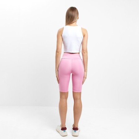 Bicycles are women, the color is light pink, size 46-4