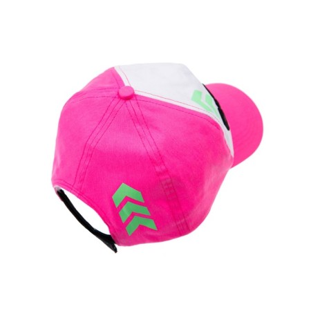 Baseball cap for the girl PlayTode, size 56-4