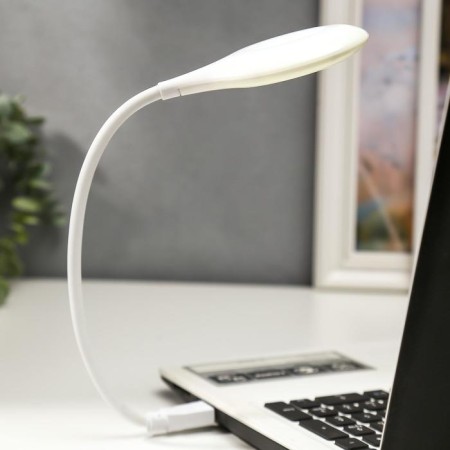Lamp 16234/1wt 10xLED 1.5W white 6.2x37 cm Risalux-1
