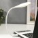 Lamp 16234/1wt 10xLED 1.5W white 6.2x37 cm Risalux