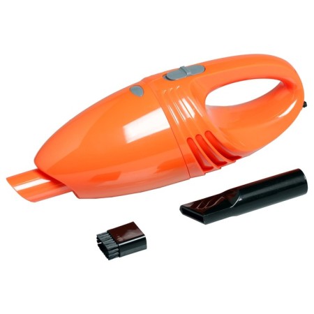 Airline Syclone VCA-00, 120 W, 0.4 l, 4 kPa car vacuum cleaner