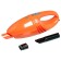 Airline Syclone VCA-00, 120 W, 0.4 l, 4 kPa car vacuum cleaner
