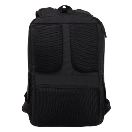 Youth backpack Davente Business 44 x 31 x 15 cm, 19l, ergonomic back, 3 front pockets-5