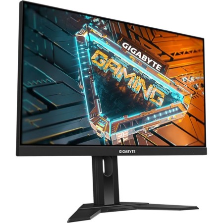 Монитор Gigabyte G24F 2, 23.8", IPS, 1920x1080, 165Гц, 1 мс, HDMI, DP, чёрный-3