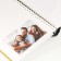 Photo album magnetic 20 sheets "landshaft-8" 23x28cm mix