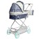 Stroller Puppet No. 7, Gray Color