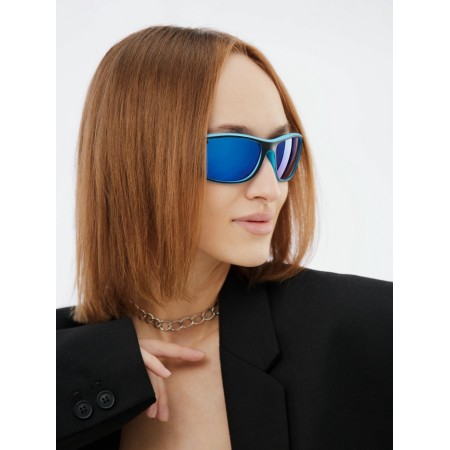 Sunny sporting polarizations, UV 400, width 13.9 cm, pipe 12.3 cm