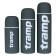 Thermos TRAMP TRC-109, Soft Touch 1.0 l., Gray