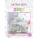 Bed linen 1.5 joint venture "Cinderella", size 145x210 cm, 145x210 cm, 50x70 cm