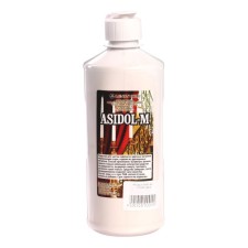 Assidol-M coins cleaning tools, 600ml