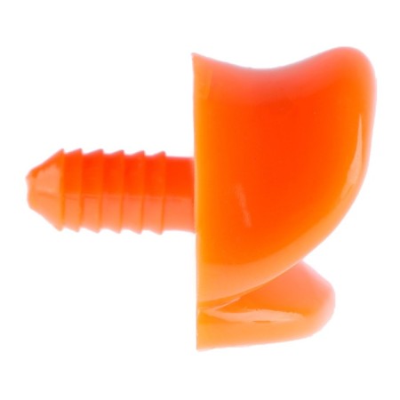 Randy beak with a plug, set 2 pcs., Size 1 pc. - 4.6 × 2.6 × 1.5 cm-1