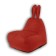 A chair "Bunny" with big ears, size 80x80x90 cm