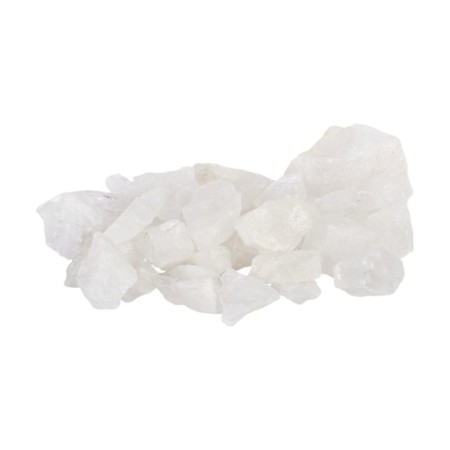 Mountain quartz, natural stone for water purification, 400 g-2