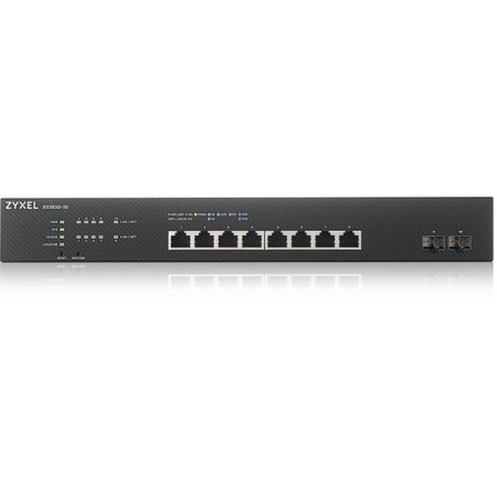Zyxel Nebulaflex XS1930-10-ZZ0101F, controlled, 10x10/100/1000Base-T-1
