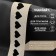 The elastic band is woven, soft, 40 mm, 4.5 ± 1 m, black/beige color