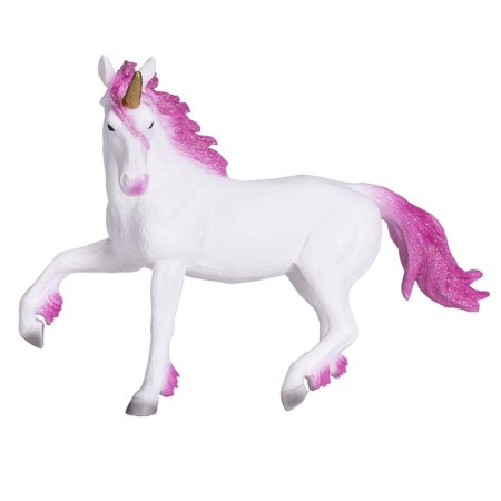 Figure Konik "Pink Unicorn"-1