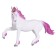 Figure Konik "Pink Unicorn"