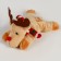 Soft toy-Magnet "Deer"